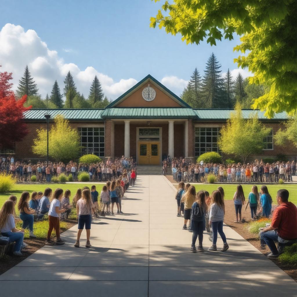 Beaverton School District